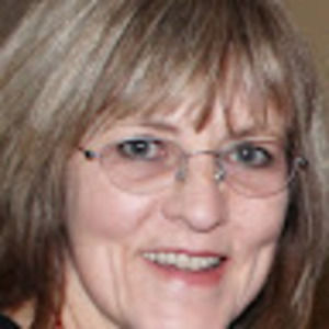 Meet your Posher, Mary ellen